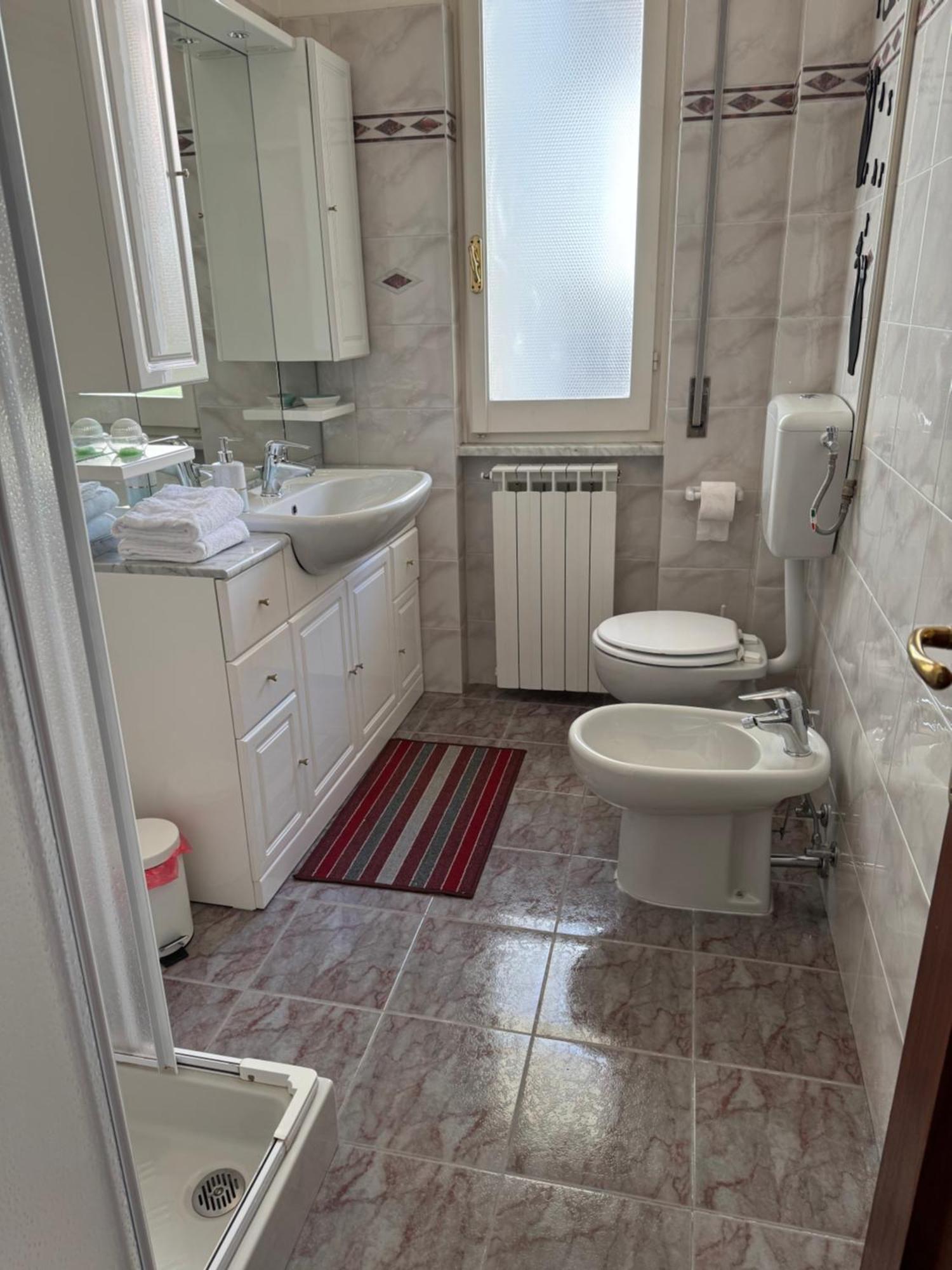 Appartamento Solilo 3 Km Da Sestri Levante Casarza Ligure Luaran gambar